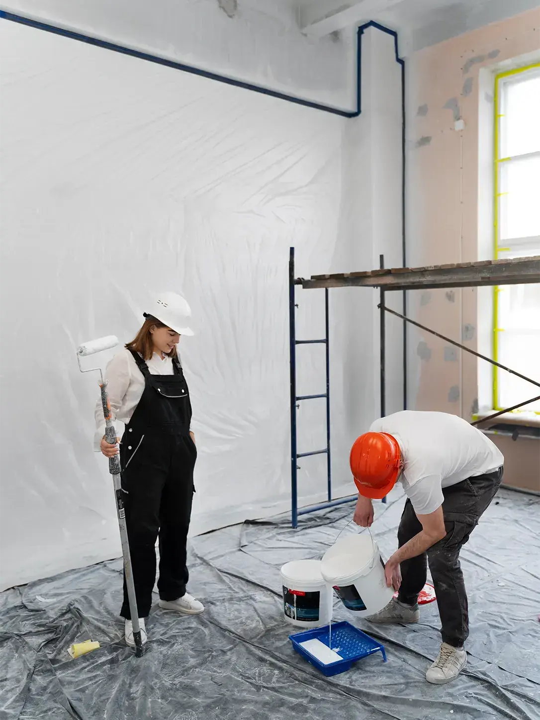 Home Renovation & Remodeling